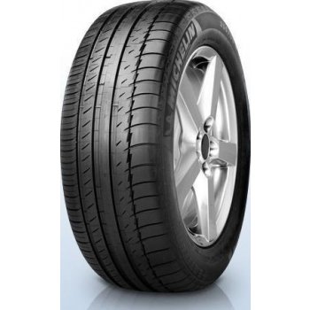 Michelin Latitude Sport 275/45 R20 110Y