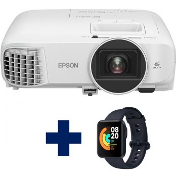 Epson EH-TW5700 od 17 790 Kč - Heureka.cz