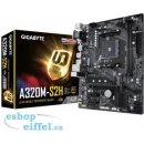 Gigabyte A320M-S2H