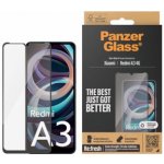 PanzerGlass na Xiaomi Redmi A3 8075 – Zboží Živě