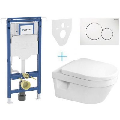 Geberit 111.355.00.5 AZ1 – Zboží Mobilmania