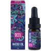 Doplněk stravy na spánek a nervovou soustavu Euphoria H4CBD olej 20% 10 ml