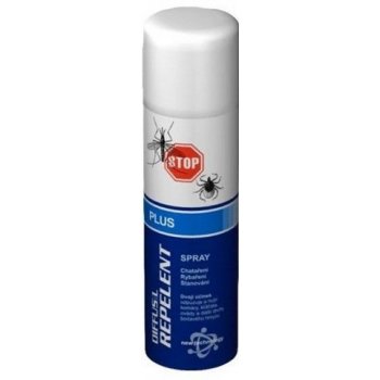 Diffusil Plus repelent spray 150 ml