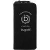 Pouzdro a kryt na mobilní telefon Pouzdro Bugatti SoftCase Tallinn ML černé
