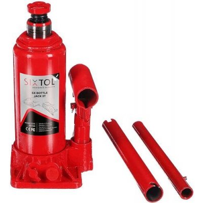 Sixtol SX Bottle Jack 3 t SX1145 | Zboží Auto