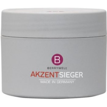 Berrywell Akzent Sieger Hair Wax 86 ml