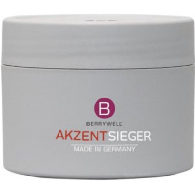Berrywell Akzent Sieger Hair Wax 86 ml – Hledejceny.cz