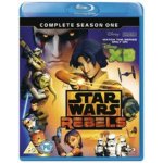Star Wars Rebels: Complete Season 1 BD – Sleviste.cz