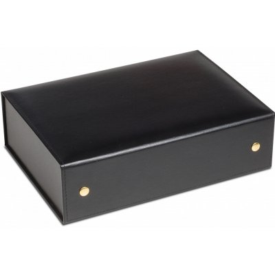 LEUCHTTURM Kazeta TABLO na 10 plat na mince velikosti L – Sleviste.cz