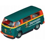 Carrera Auto EVO 27795 VW Bus T2b Jagermeister – Zboží Dáma