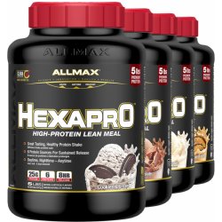 Allmax HexaPRO Protein 2250 g