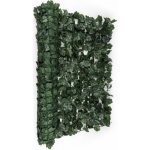 Blumfeldt Fency Dark Ivy, 300x100 cm, tmavě zelený – Hledejceny.cz