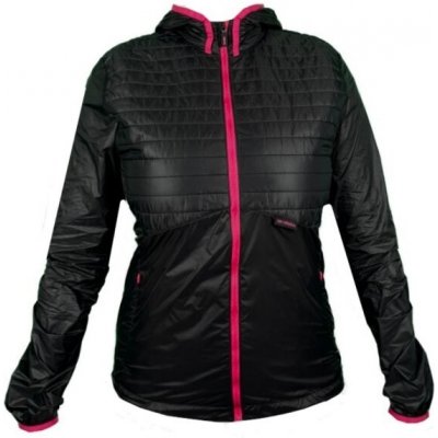 Haven FACTORY AIR WMS Lehká černá – Zboží Dáma