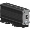 Saltek DL-1G-RJ45-PoE-AB Přepěťová ochrana pro Ethernet 1 Gbit/s (Cat.6) s PoE režimu A, B, 2 kA