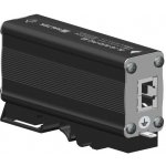 Saltek DL-1G-RJ45-PoE-AB Přepěťová ochrana pro Ethernet 1 Gbit/s (Cat.6) s PoE režimu A, B, 2 kA