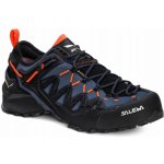 Salewa MS Wildfire Edge GTX dark denim black – Zboží Dáma