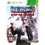 Dead Rising 2: Off the Record – Zboží Mobilmania