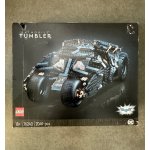 LEGO® Batman™ 76240 Batmobil Tumbler – Zboží Živě LEGO® Batman™ 76240 Batmobil Tumbler – Zboží Živě
