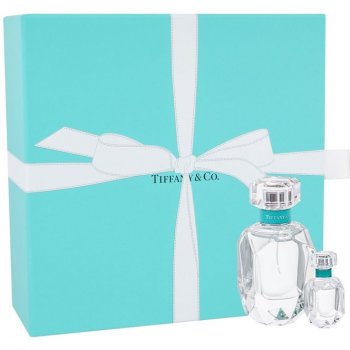 Tiffany & Co. parfémovaná voda dámská 50 ml