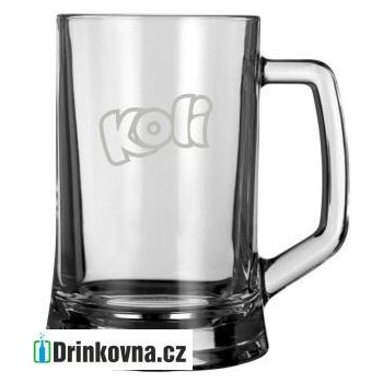 Koli Pub Sklenice 0,4 l