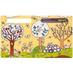 Kdo žije na zahradě? Malování vodou – Zbozi.Blesk.cz