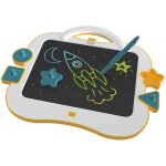 Buki France 4allKIDS Můj první kreslící tablet – Sleviste.cz