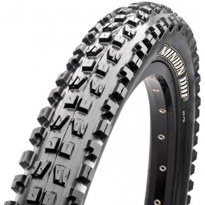 Maxxis Minion DHF 29x2,50 – Zboží Mobilmania