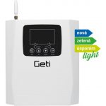 Geti Solární invertor GWH03W 4000W MPPT – HobbyKompas.cz