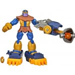 Hasbro Avengers Bend and Flex Thanos – Zboží Dáma