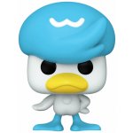Funko Pop! 1012 Pokémon Quaxly – Zboží Mobilmania