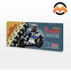 Řetězová sada pro motorku ČZ Řetězová sada Suzuki LT-Z 400 (ATV) Quadsport 03-08