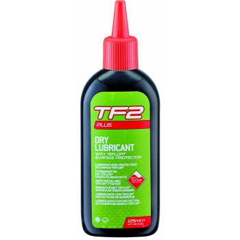 TF2 Plus na řetěz s Teflonem 125 ml
