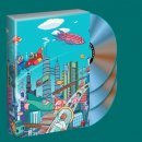 Futurama 1 DVD