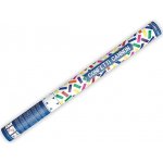 vystřelovací konfety BAREVNÝ MIX 3 60cm – Sleviste.cz