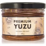 Yuzu Yuzu Premium konzervovaný citrus 450 g – Zboží Dáma