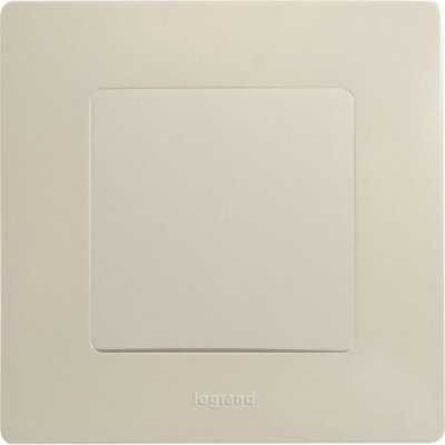 Legrand NILOÉ 665011 – Sleviste.cz