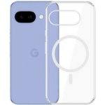 3mk Armor MagCase Google Pixel 10a průhledný – Zboží Živě