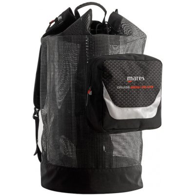 MARES Batoh CRUISE BACKPACK MESH DELUXE – Zboží Dáma