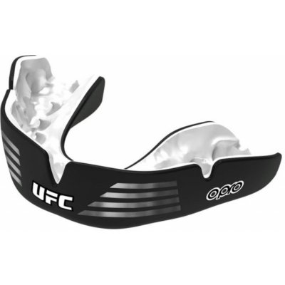 Opro Instant Custom Fit UFC SR Černá – Hledejceny.cz