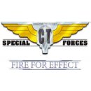 Special Forces: Fire for Effect