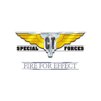 Special Forces: Fire for Effect