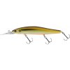 Návnada a nástraha Daiwa STEEZ Minnow 110SP MR 11 cm 15 g CHAMPAGNE BLACK