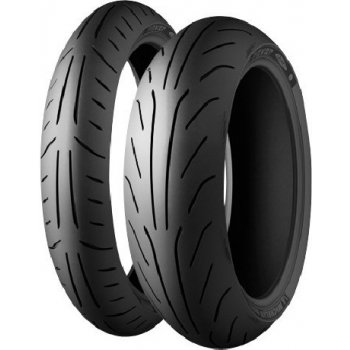 Michelin Power Pure SC 120/70 R12 58P