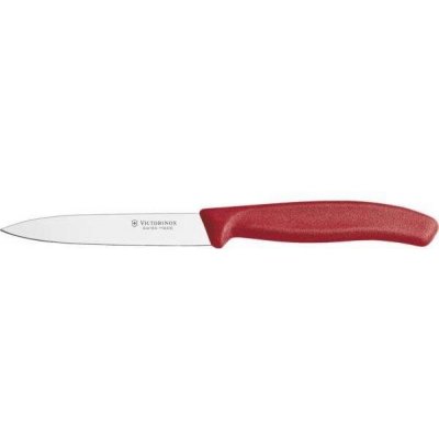 Victorinox 227701112 červený 10 cm – Hledejceny.cz