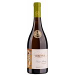 Armenia Yerevan Kangun Rkatsiteli 13% suché bílé 0,75 l (holá láhev) – Hledejceny.cz