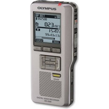 Olympus DS-2500+AS-2400