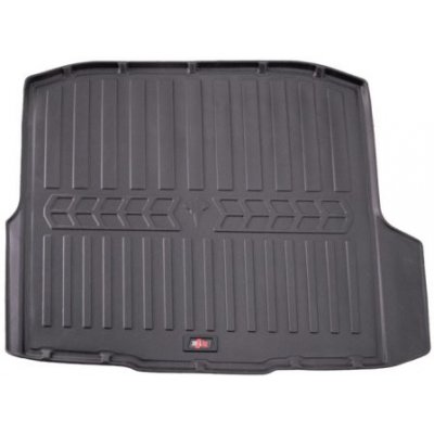 Gumová vana do kufru Stingray SKODA Octavia III COMBI 2013-2020, s uchem – Hledejceny.cz