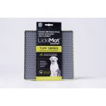 LickiMat Lízací podložka Tuff Soother 20 x 20 cm – Zboží Dáma LickiMat Lízací podložka Tuff Soother 20 x 20 cm – Zboží Dáma