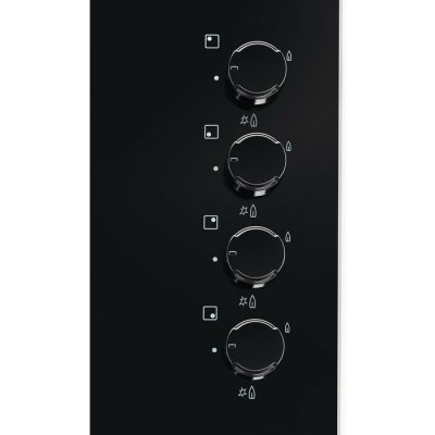 Electrolux EGG 6407K – Zboží Mobilmania