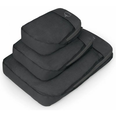 Osprey sada organizérů Daylite Packing Cube Set black – Sleviste.cz